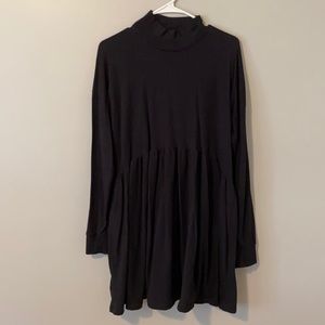 Like new oversized dress